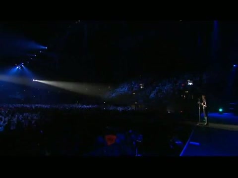 06. Demi Lovato - Until You\'re Mine (Live At Wembley Arena) 011