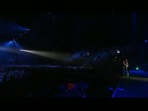 06. Demi Lovato - Until You\'re Mine (Live At Wembley Arena) 012