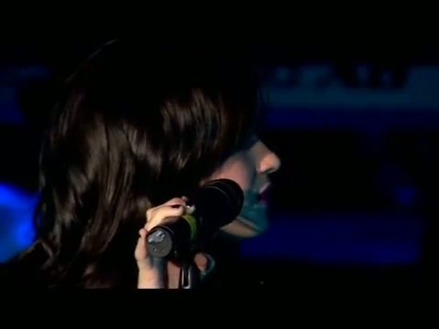06. Demi Lovato - Until You\'re Mine (Live At Wembley Arena) 060