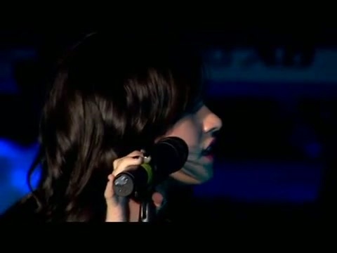 06. Demi Lovato - Until You\'re Mine (Live At Wembley Arena) 061