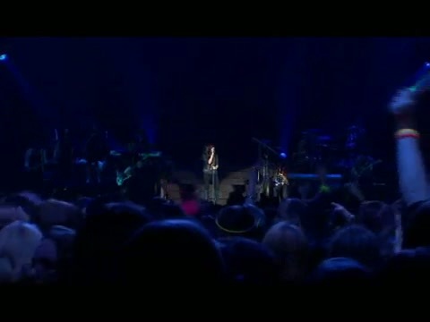 06. Demi Lovato - Until You\'re Mine (Live At Wembley Arena) 063