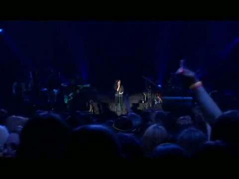 06. Demi Lovato - Until You\'re Mine (Live At Wembley Arena) 064