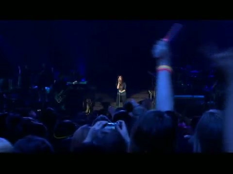06. Demi Lovato - Until You\'re Mine (Live At Wembley Arena) 069 - Demilush - Until Youre Mine Live At Wembley Arena Captures