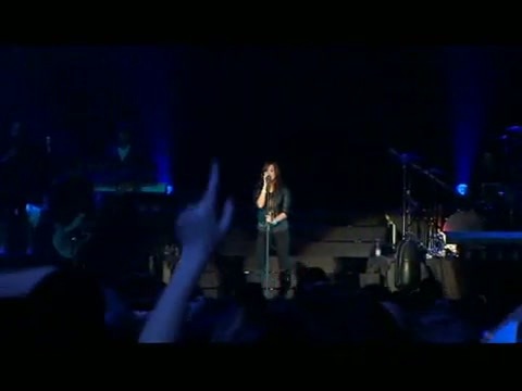 06. Demi Lovato - Until You\'re Mine (Live At Wembley Arena) 082 - Demilush - Until Youre Mine Live At Wembley Arena Captures