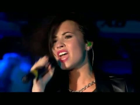 06. Demi Lovato - Until You\'re Mine (Live At Wembley Arena) 084 - Demilush - Until Youre Mine Live At Wembley Arena Captures