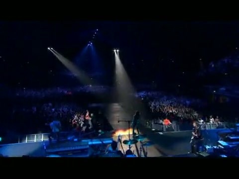 06. Demi Lovato - Until You\'re Mine (Live At Wembley Arena) 098