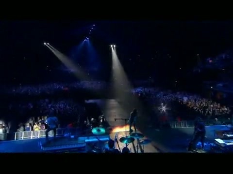 06. Demi Lovato - Until You\'re Mine (Live At Wembley Arena) 099