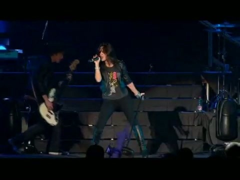 06. Demi Lovato - Until You\'re Mine (Live At Wembley Arena) 115