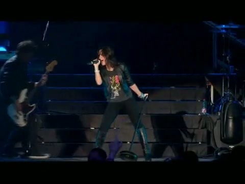 06. Demi Lovato - Until You\'re Mine (Live At Wembley Arena) 116