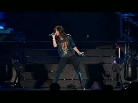 06. Demi Lovato - Until You\'re Mine (Live At Wembley Arena) 118 - Demilush - Until Youre Mine Live At Wembley Arena Captures