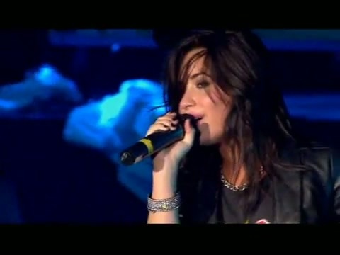 06. Demi Lovato - Until You\'re Mine (Live At Wembley Arena) 129 - Demilush - Until Youre Mine Live At Wembley Arena Captures