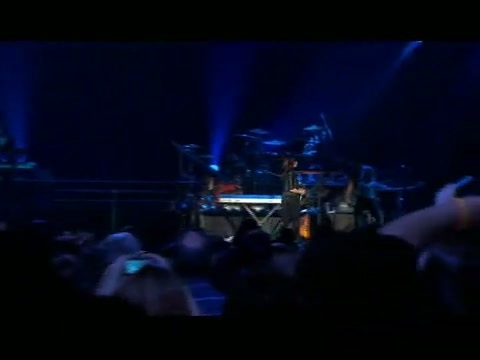 06. Demi Lovato - Until You\'re Mine (Live At Wembley Arena) 147