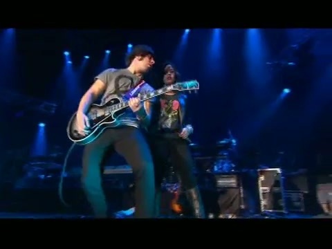 06. Demi Lovato - Until You\'re Mine (Live At Wembley Arena) 151