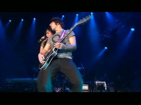 06. Demi Lovato - Until You\'re Mine (Live At Wembley Arena) 156