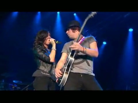 06. Demi Lovato - Until You\'re Mine (Live At Wembley Arena) 168