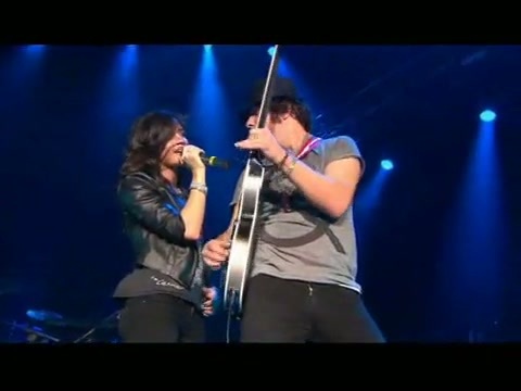 06. Demi Lovato - Until You\'re Mine (Live At Wembley Arena) 169
