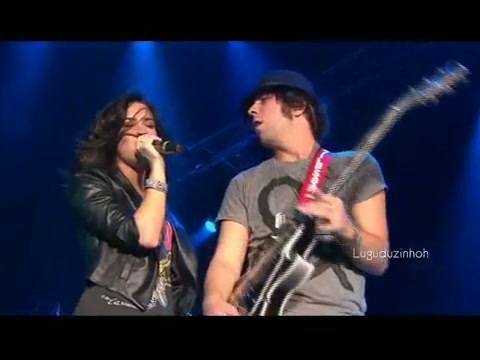 06. Demi Lovato - Until You\'re Mine (Live At Wembley Arena) 176