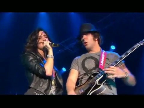 06. Demi Lovato - Until You\'re Mine (Live At Wembley Arena) 177