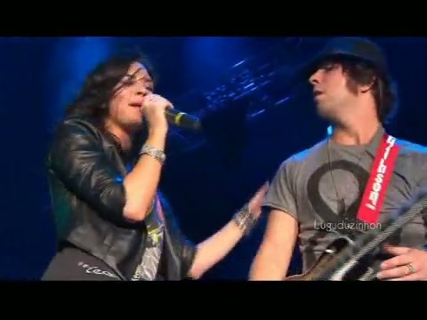 06. Demi Lovato - Until You\'re Mine (Live At Wembley Arena) 182