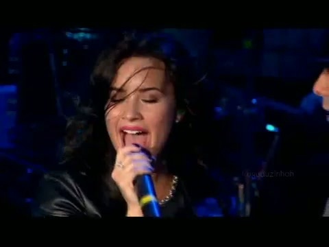 06. Demi Lovato - Until You\'re Mine (Live At Wembley Arena) 183 - Demilush - Until Youre Mine Live At Wembley Arena Captures