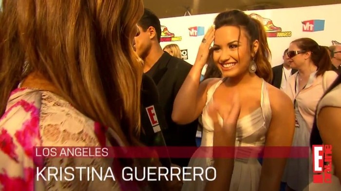 2011 Do Something_ Demi Lovato 025