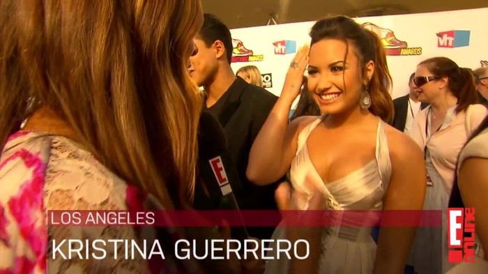 2011 Do Something_ Demi Lovato 026