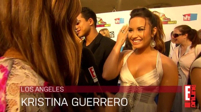 2011 Do Something_ Demi Lovato 028