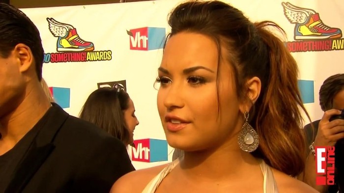 2011 Do Something_ Demi Lovato 523
