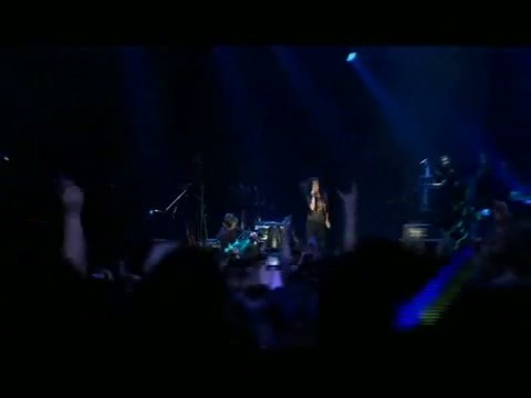 06. Demi Lovato - Until You\'re Mine (Live At Wembley Arena) 230