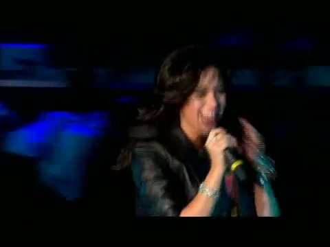 06. Demi Lovato - Until You\'re Mine (Live At Wembley Arena) 238