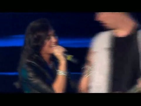 06. Demi Lovato - Until You\'re Mine (Live At Wembley Arena) 242