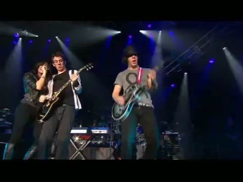 06. Demi Lovato - Until You\'re Mine (Live At Wembley Arena) 244