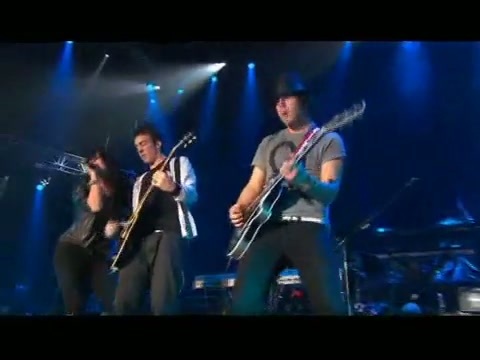 06. Demi Lovato - Until You\'re Mine (Live At Wembley Arena) 248