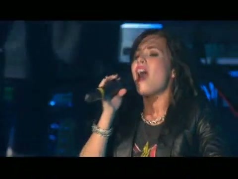 06. Demi Lovato - Until You\'re Mine (Live At Wembley Arena) 260