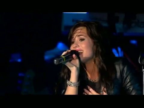 06. Demi Lovato - Until You\'re Mine (Live At Wembley Arena) 266