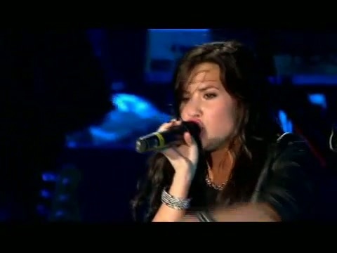 06. Demi Lovato - Until You\'re Mine (Live At Wembley Arena) 268