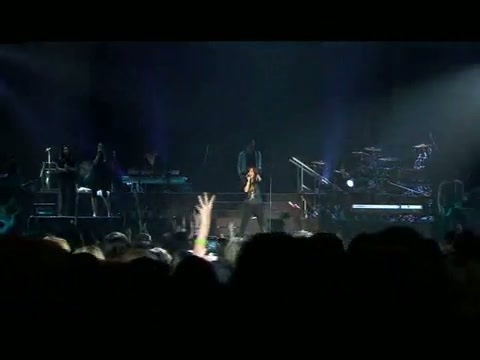 06. Demi Lovato - Until You\'re Mine (Live At Wembley Arena) 274