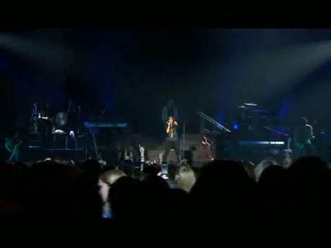 06. Demi Lovato - Until You\'re Mine (Live At Wembley Arena) 275