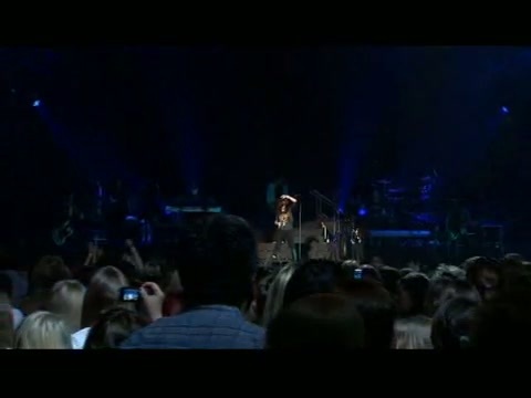 06. Demi Lovato - Until You\'re Mine (Live At Wembley Arena) 281