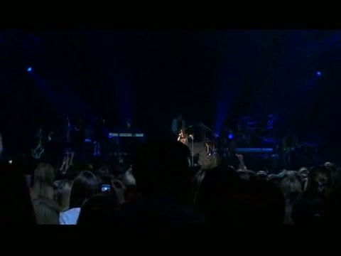 06. Demi Lovato - Until You\'re Mine (Live At Wembley Arena) 283