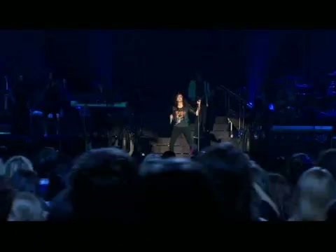 06. Demi Lovato - Until You\'re Mine (Live At Wembley Arena) 294