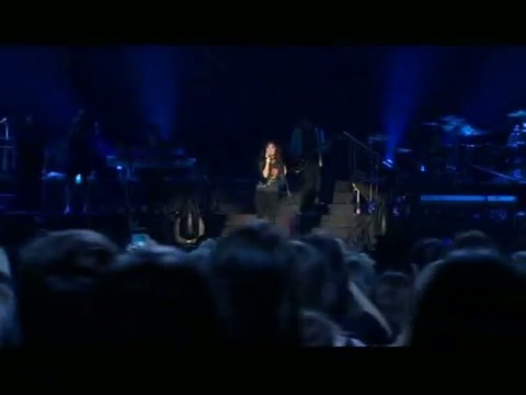 06. Demi Lovato - Until You\'re Mine (Live At Wembley Arena) 295