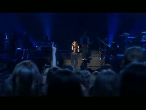06. Demi Lovato - Until You\'re Mine (Live At Wembley Arena) 297
