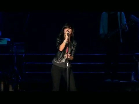 06. Demi Lovato - Until You\'re Mine (Live At Wembley Arena) 315