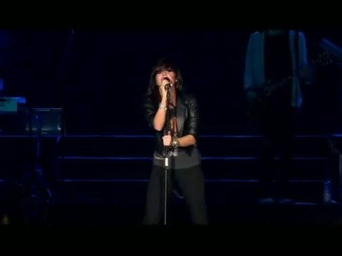06. Demi Lovato - Until You\'re Mine (Live At Wembley Arena) 316