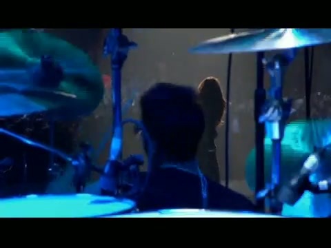 06. Demi Lovato - Until You\'re Mine (Live At Wembley Arena) 318