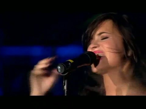 06. Demi Lovato - Until You\'re Mine (Live At Wembley Arena) 326