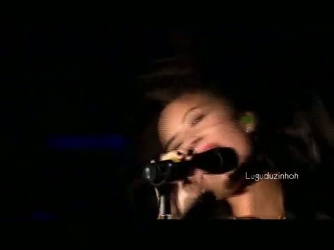 06. Demi Lovato - Until You\'re Mine (Live At Wembley Arena) 347