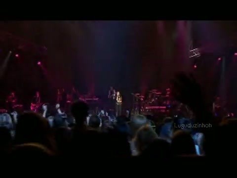 06. Demi Lovato - Until You\'re Mine (Live At Wembley Arena) 349