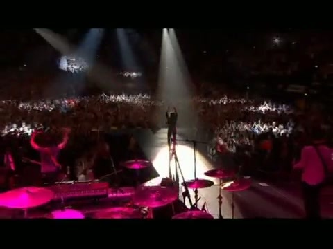 06. Demi Lovato - Until You\'re Mine (Live At Wembley Arena) 354